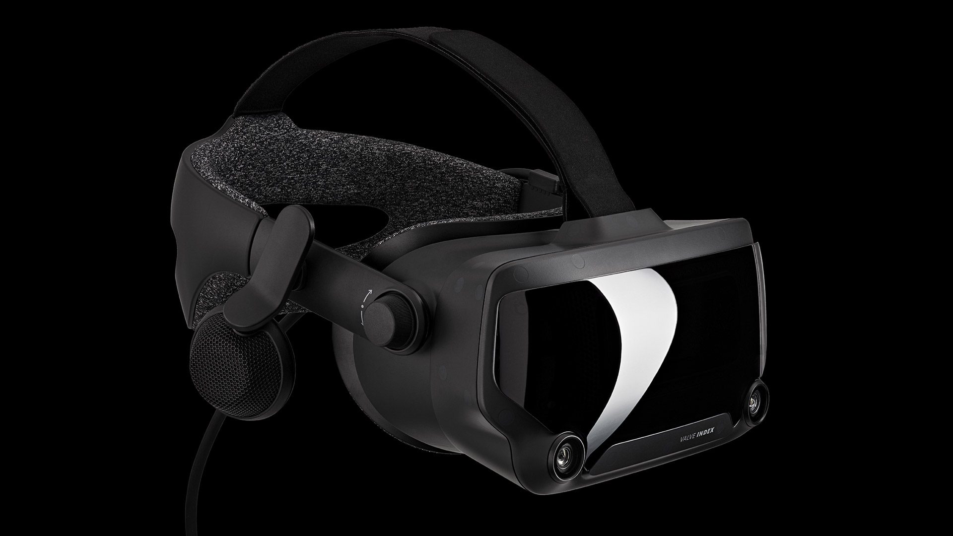 Oculus rift with steam фото 48