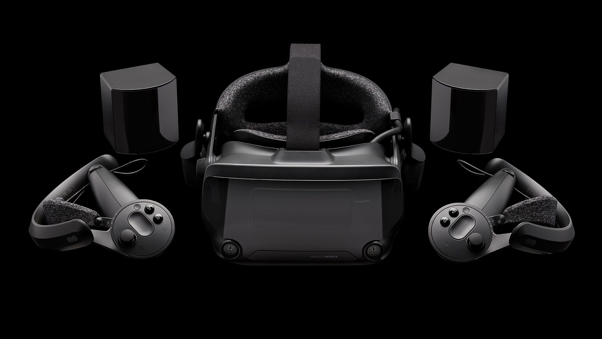 Guide: Check if is Ready for Oculus, Valve, HTC)