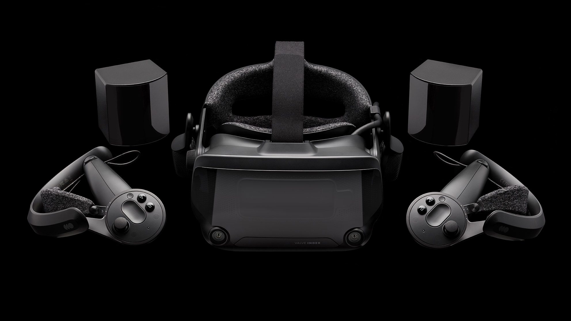 Guide: if Your PC is VR Ready (Specs Oculus, Valve,