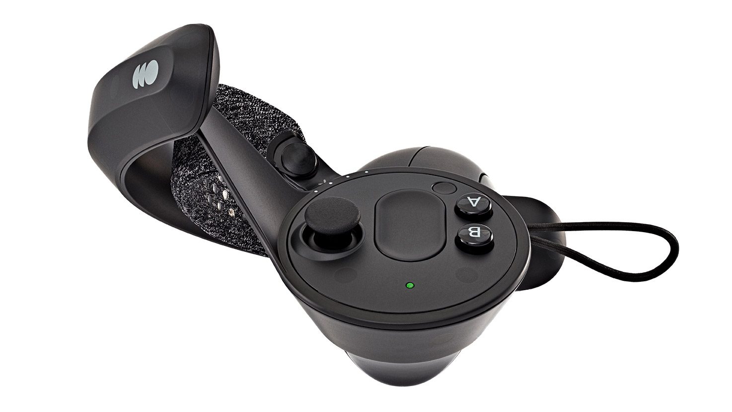 valve controllers knuckles – Road to VR