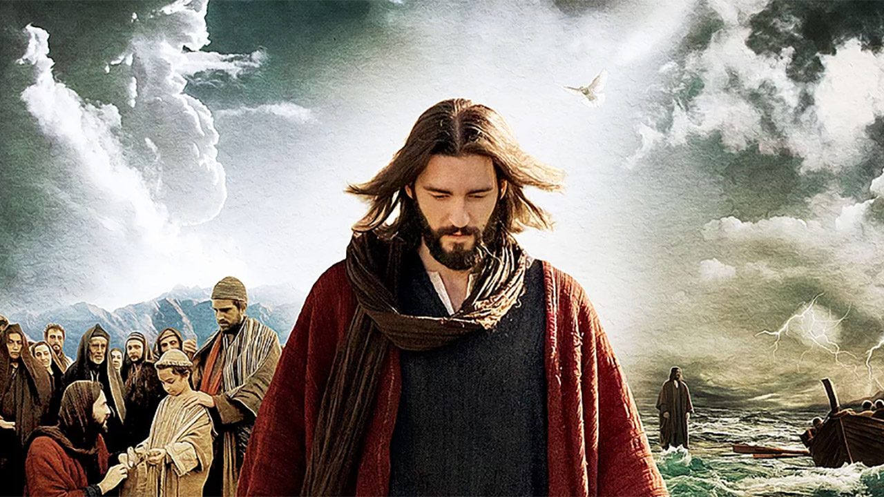 Feature Length Immersive Film 7 Miracles Now Available On Viveport