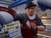 4 Minutes of Boxing Glory in 'Creed' VR, Gameplay Video Here | Road to VR