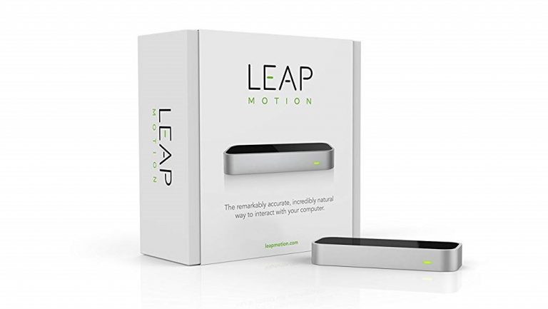 Ultrahaptics Relaunches as 'Ultraleap' After Leap Motion Acquisition