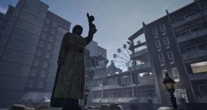 Multiplayer VR Shooter ‘Pavlov’ Confirmed for Release on Oculus Quest