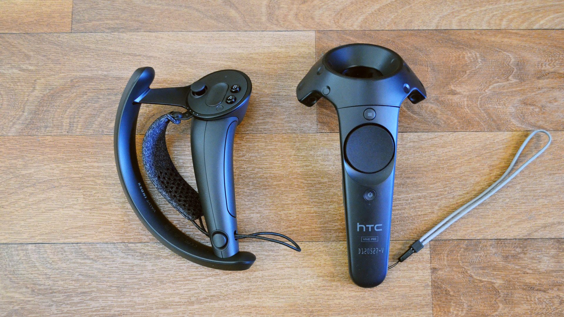 Valve – The Enthusiast's in VR Headsets