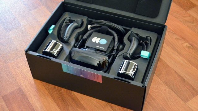 Alyx Supports All SteamVR Headsets, Free for Index Owners 1