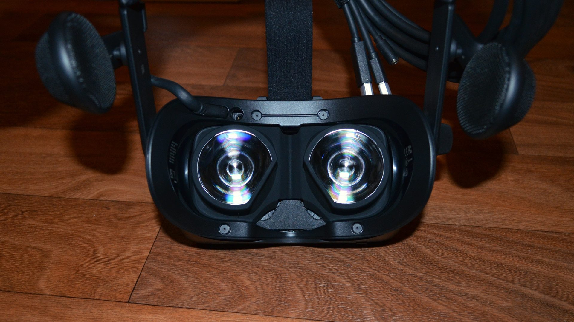 HP Reverb G2 Review – Screen Door No More – Road to VR