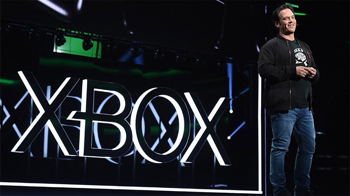 Last One at the Table: Phil Spencer on Inheriting Xbox One and