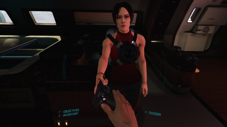 Defector Review – Action Movie Thrills in a Standard Arcade Shooter