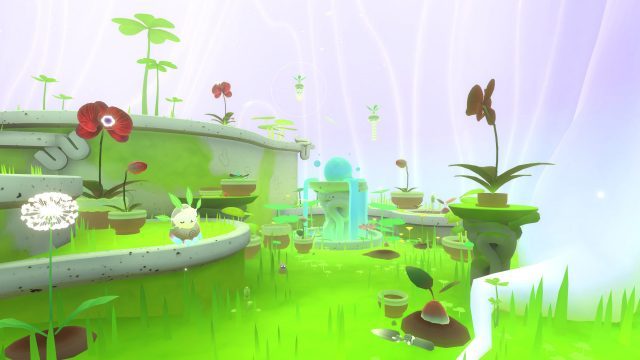 Fujii Review – A Serene Journey Ripe With Discovery 2