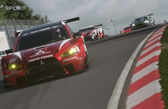 Gran Turismo's Next Game Will Embrace 'past, present & future', Suggesting VR Support 1