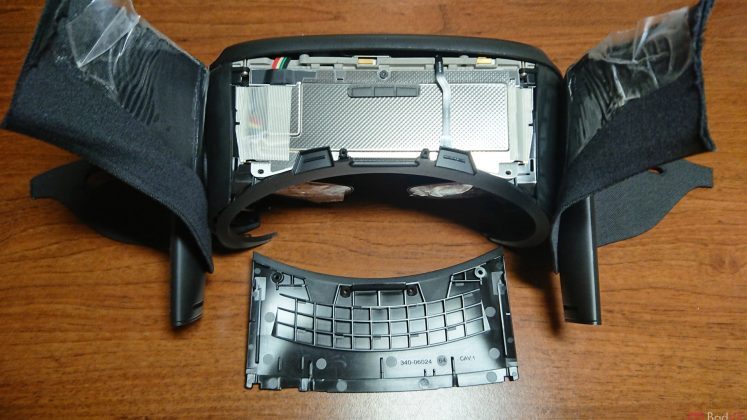 Oculus Quest Teardown And Disassembly Photos – Road To VR