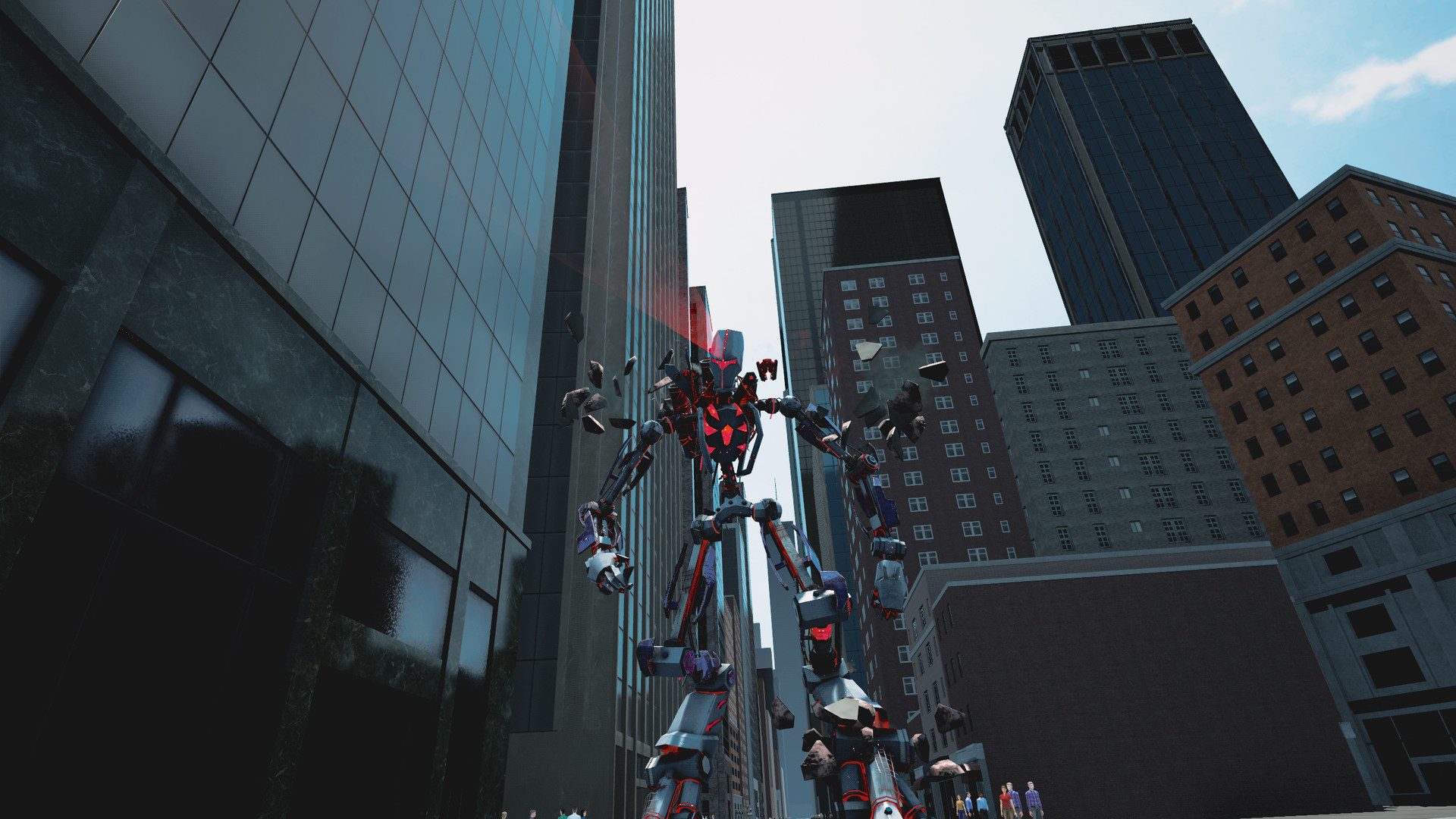 spole Mængde af Trampe Spider-Man: Far From Home VR Experience Arrives on All Major Headsets for  Free