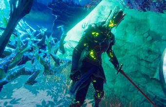Until You Fall VR Sword Game Gets August Release Date for Early Access 1
