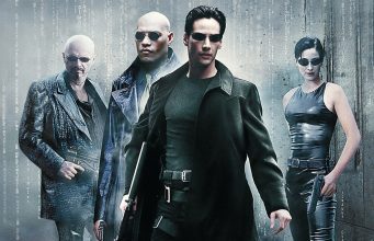 The Matrix Sequel Announced, Keanu & Carrie-Anne Moss to Return 1
