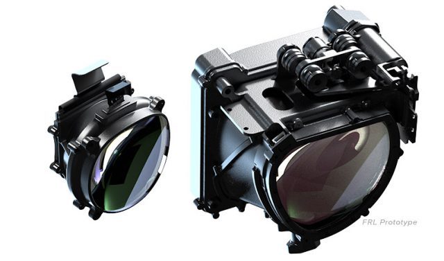 New Oculus Half Dome Prototypes Show Advanced Optics 2