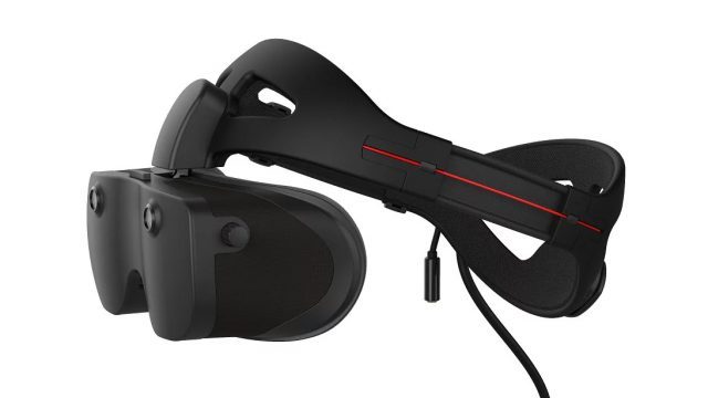 Vality is Building a Compact VR Headset with Ultra-high Resolution 7