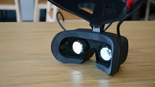 Vality is Building a Compact VR Headset with Ultra-high Resolution 4
