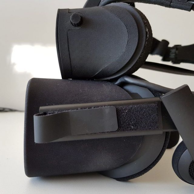 Vality is Building a Compact VR Headset with Ultra-high Resolution 1