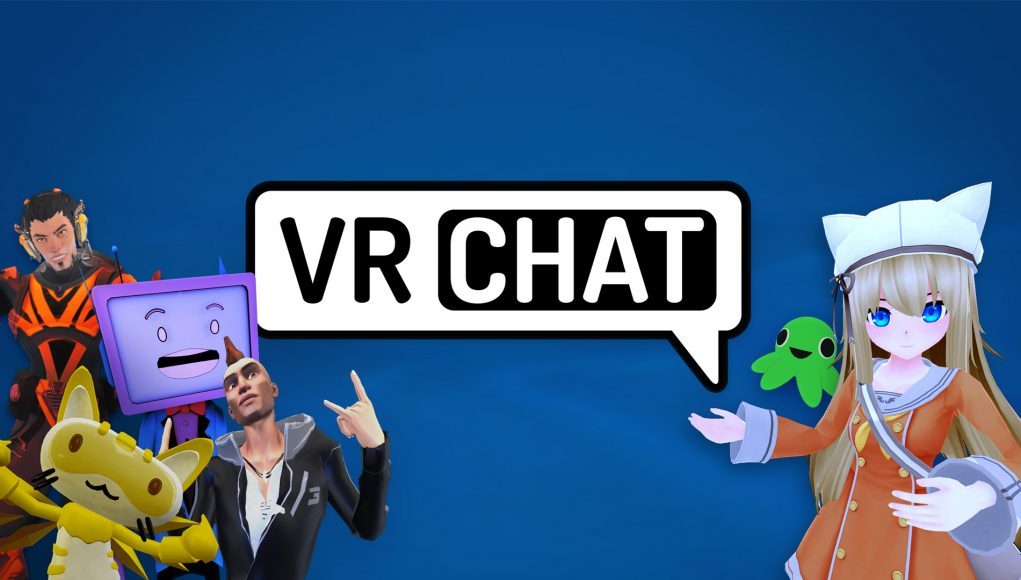 Social VR Platform VRChat Closes 10 Million Series C Investment