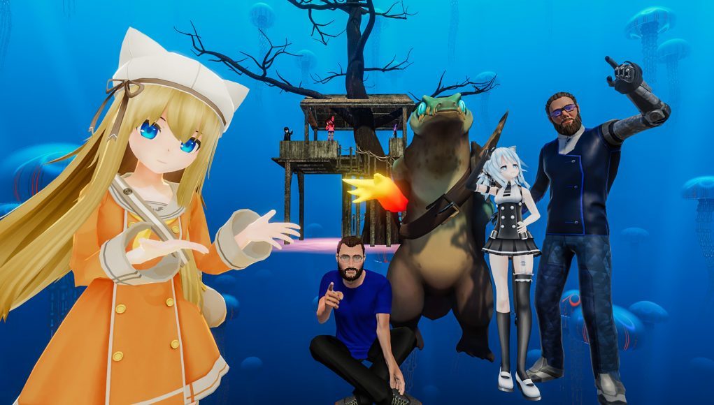 VRChat threatens permanent bans for players in wake of security concerns  (update) - Polygon