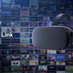 Oculus Releases Beta Support for Link, Turning Quest into a PC VR Headset