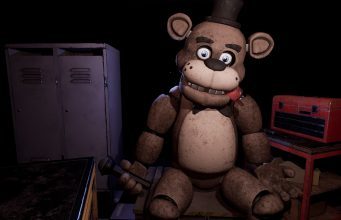 Five Nights at Freddy's VR Coming Soon to Oculus Quest 1