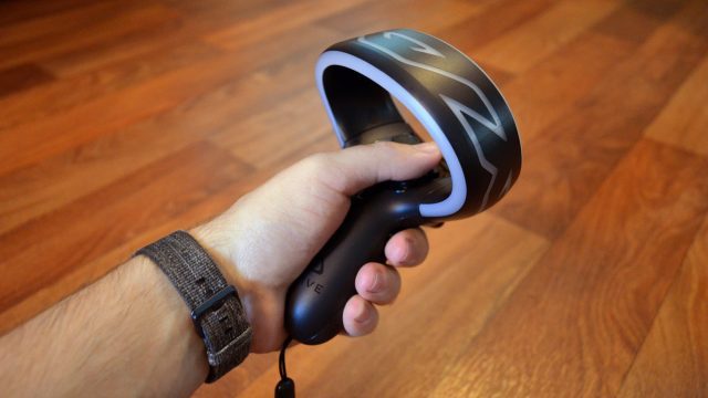 Vive Cosmos Review – A Decent Headset Up Against Stiff Competition 7