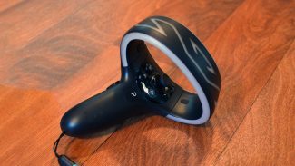 Vive Cosmos Review – A Decent Headset Up Against Stiff Competition 8
