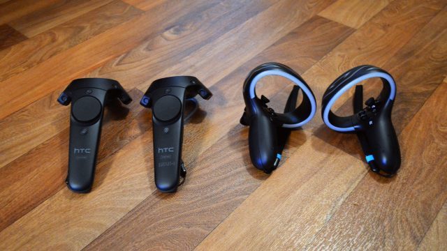 Vive Cosmos Review – A Decent Headset Up Against Stiff Competition 9