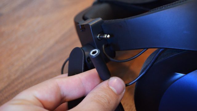 Vive Cosmos Review – A Decent Headset Up Against Stiff Competition 6