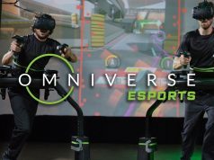 Virtuix Raises Nearly 15m In Successful Crowd Investment Round Road To Vr