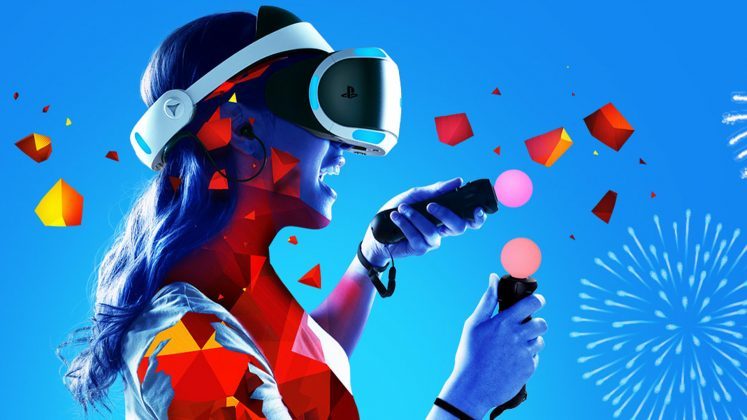 The Best PlayStation VR (PSVR) Black Friday & Cyber Monday 2019 Deal