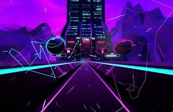 Rhythm Game 'Synth Riders' to Launch on Quest This Month, Leaving Early Access on PC VR – Road to VR 1