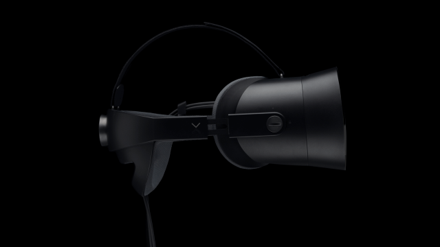 Varjo Launches VR-2 with SteamVR Support and Hand-tracking 1