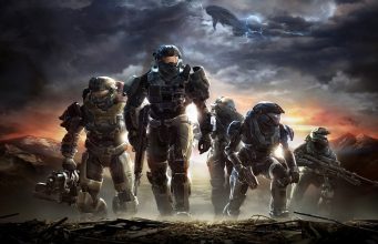 Halo Reach VR Mod in the Works by Alien: Isolation Mod Creator 1