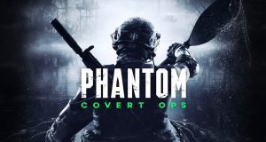 ‘Phantom: Covert Ops’ Coming to Rift & Quest in Late June