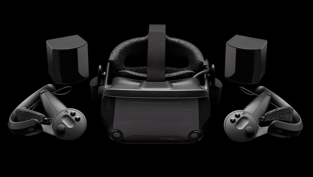 Three Years After Launch, and Still $1,000, Demand for Valve’s VR Headset Remains Strong