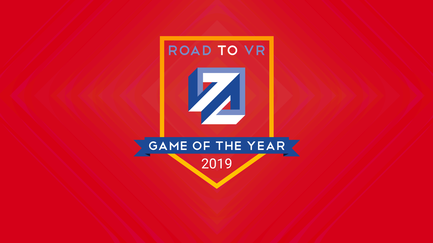 Road to VR's 2017 Game of the Year Awards