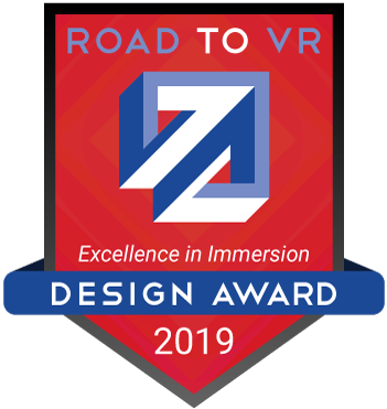 Road to VR's 2017 Game of the Year Awards