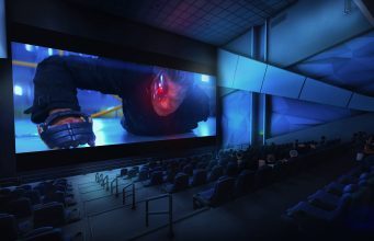 Bigscreen’s ‘VR Cinema’ Showing Interstellar, Star Trek,
Transformers, & More This Month