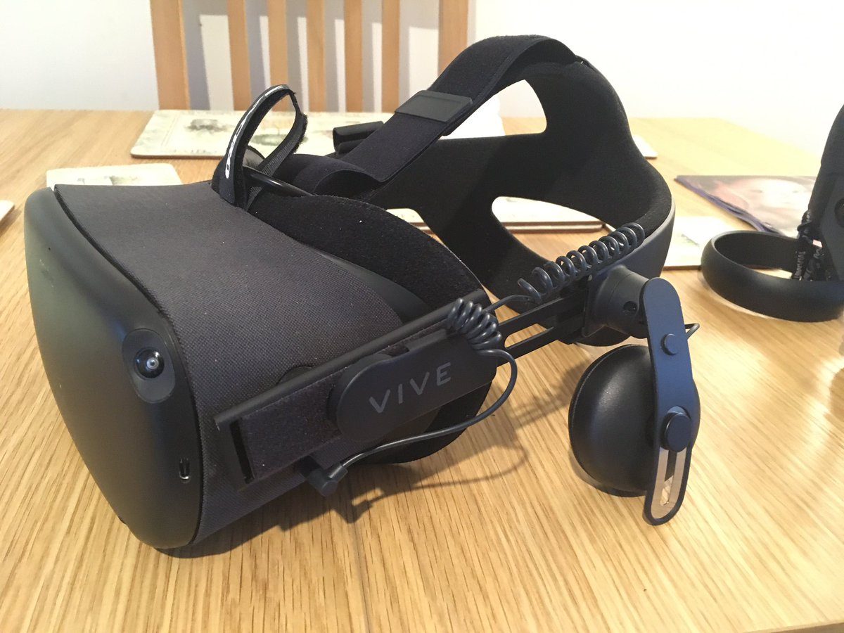 Bred vifte Også civile 5 Oculus Quest Hardware Mods for Better Comfort – Road to VR