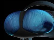 New Samsung VR Headset Design Surfaces in Recent Patents