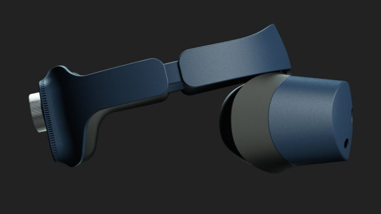 LYNX Founder Details Headset's Unique Optics, Pre-orders Available Now