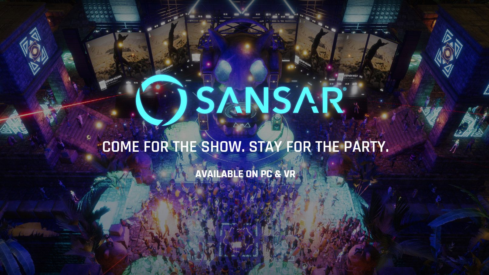 Linden Lab Planning To Spin Off Sansar To Refocus On Second Life