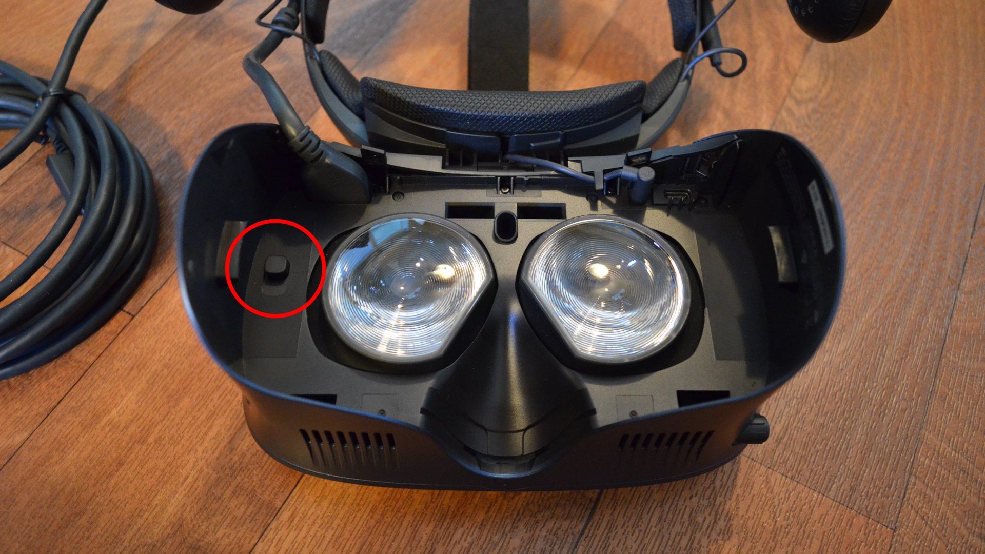 Vive Cosmos Elite & External Tracking Faceplate Review – Cosmos 