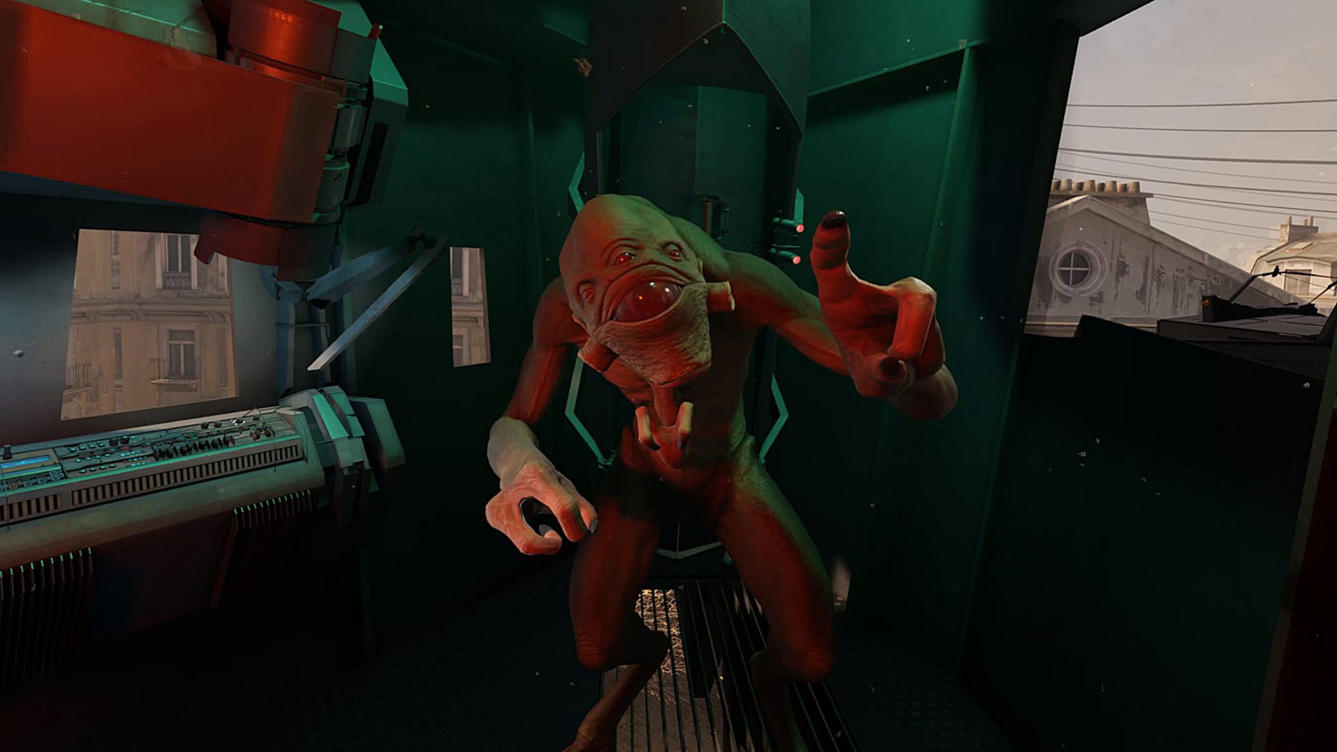 Half-Life Alyx: Jump into an amazing VR adventure