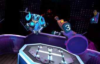 ‘Blaston' Brings Slow-mo PvP Dueling Madness in New ...