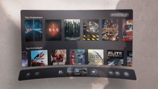 steamvr 1.8