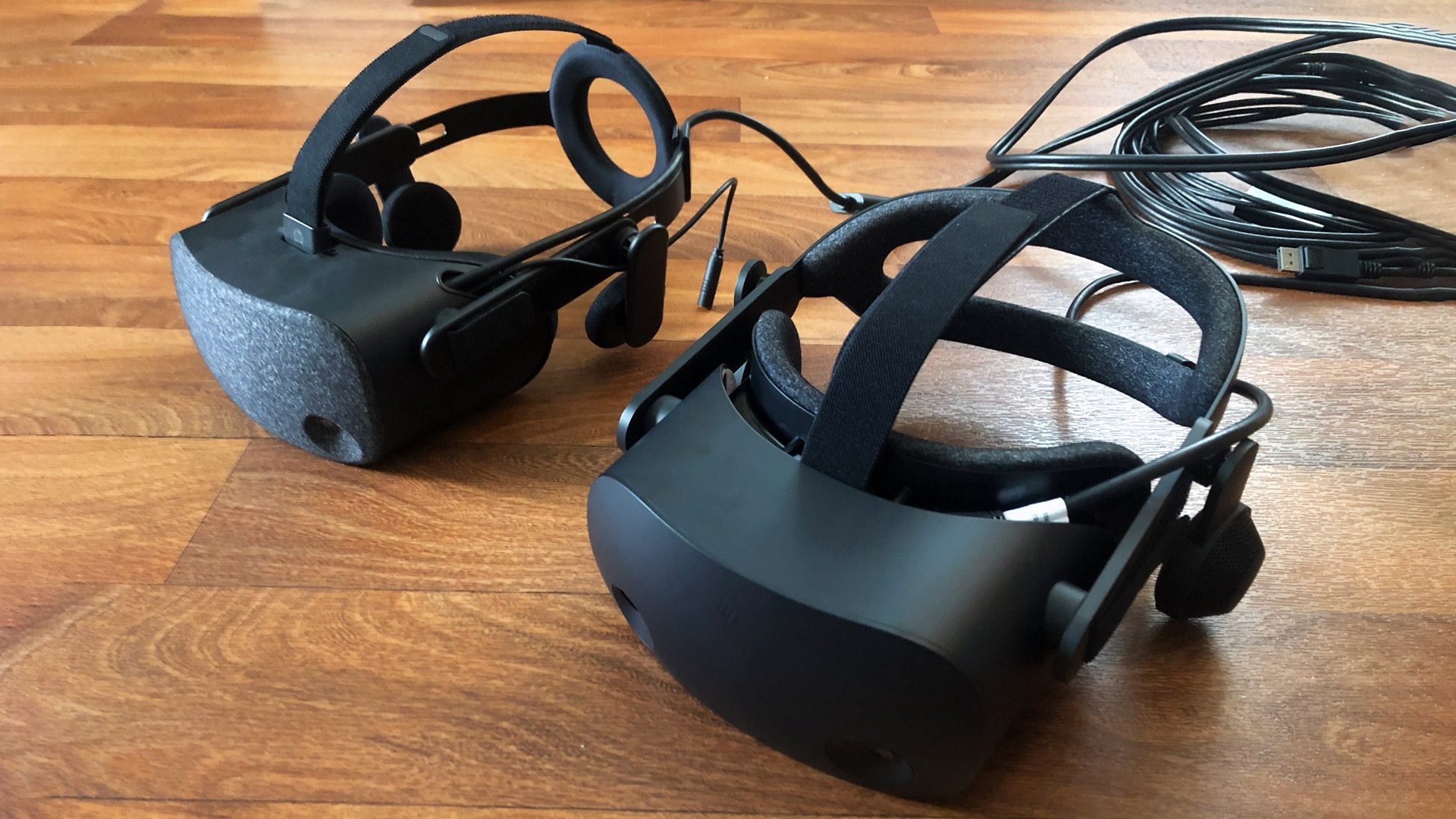 hp reverb vr review